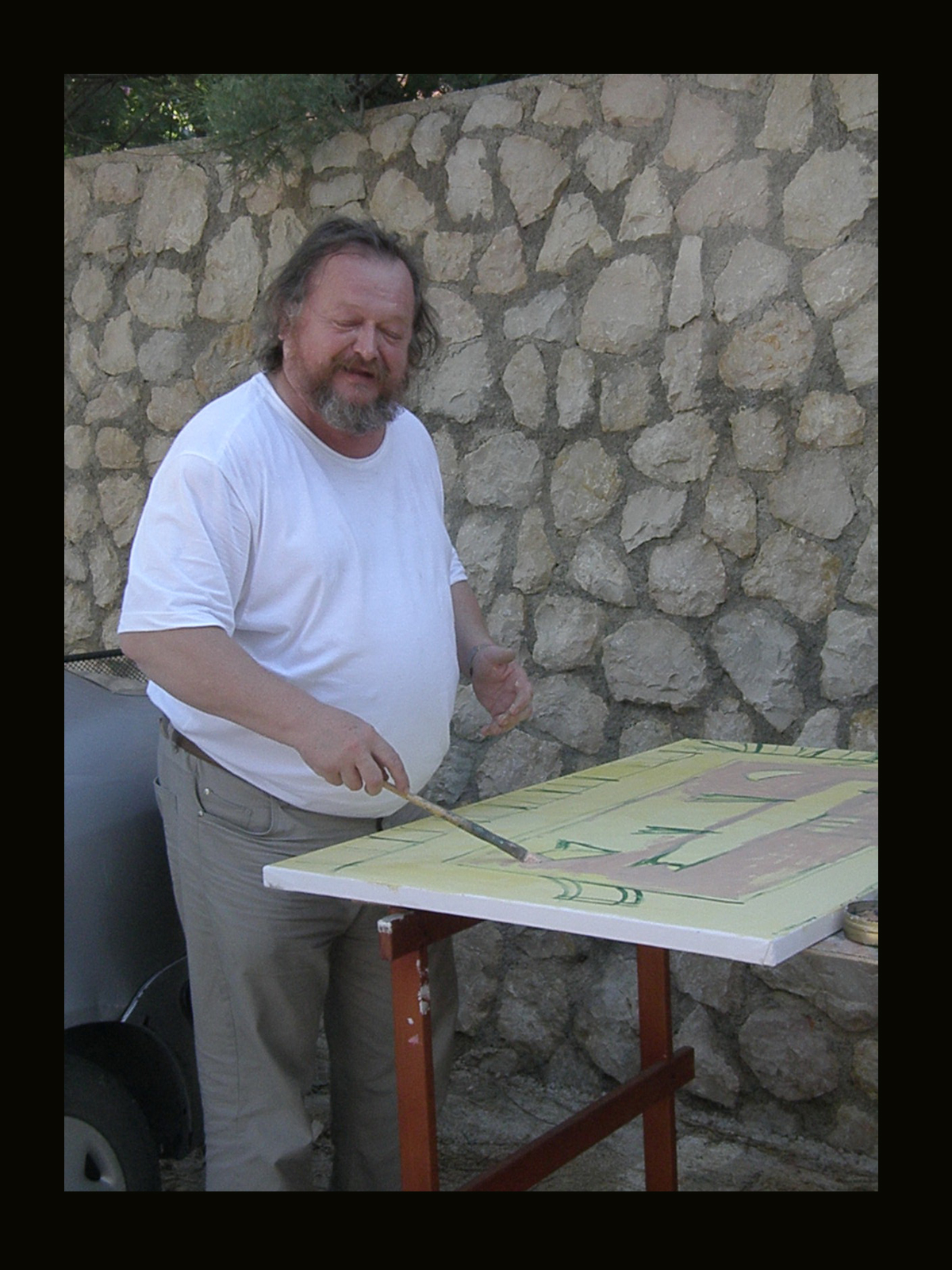 Likovna kolonija ‘Leptiri svih boja’ Likovna kolonija ‘Leptiri svih boja’