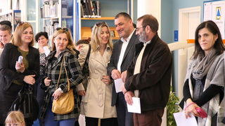 Svečano otvorena manifestacija “Zadar čita 2016”