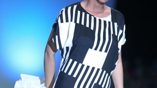 U balonu Bocarskog doma od 10.-12.06. odrzava se modna revija Dreft  Fashion  Week. Foto: Neja Markicevic / CROPIX