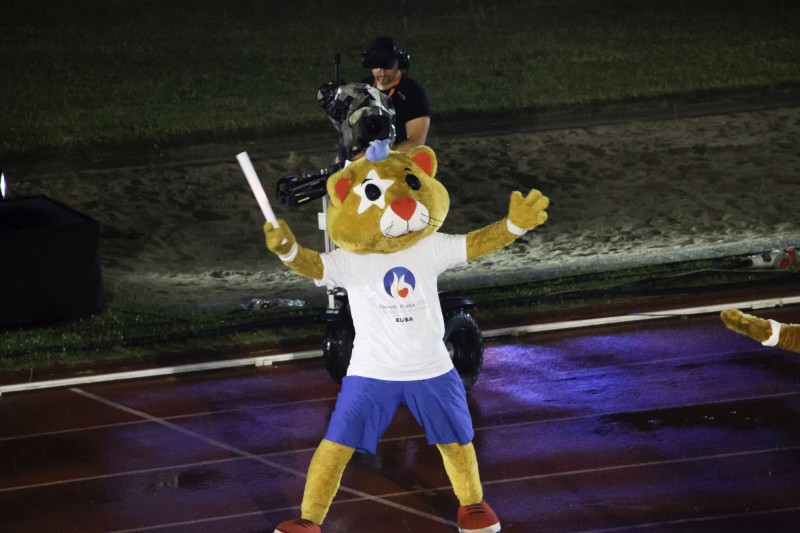 Zvijezde uživale na otvorenju ESI 2016.