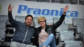 IV Masters veterana: VKK Nikšić 1995 – KK Puntamika 55-81 IV Masters veterana: VKK Nikšić 1995 – KK Puntamika 55-81