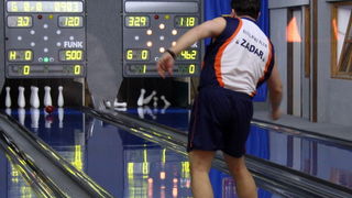 1. HKL: KK Zadar – KK Zapresic, Foto: Mladen Malik