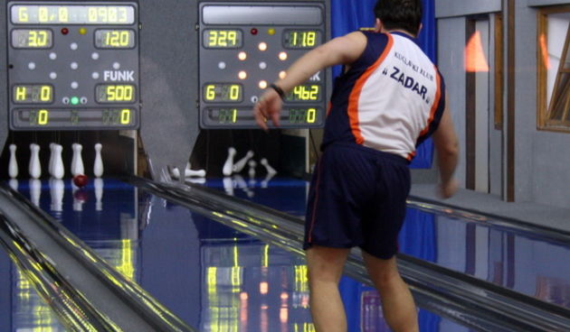 1. HKL: KK Zadar – KK Zapresic, Foto: Mladen Malik