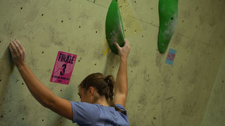 12. “Sv. Krševan Boulder Open” 12. “Sv. Krševan Boulder Open”