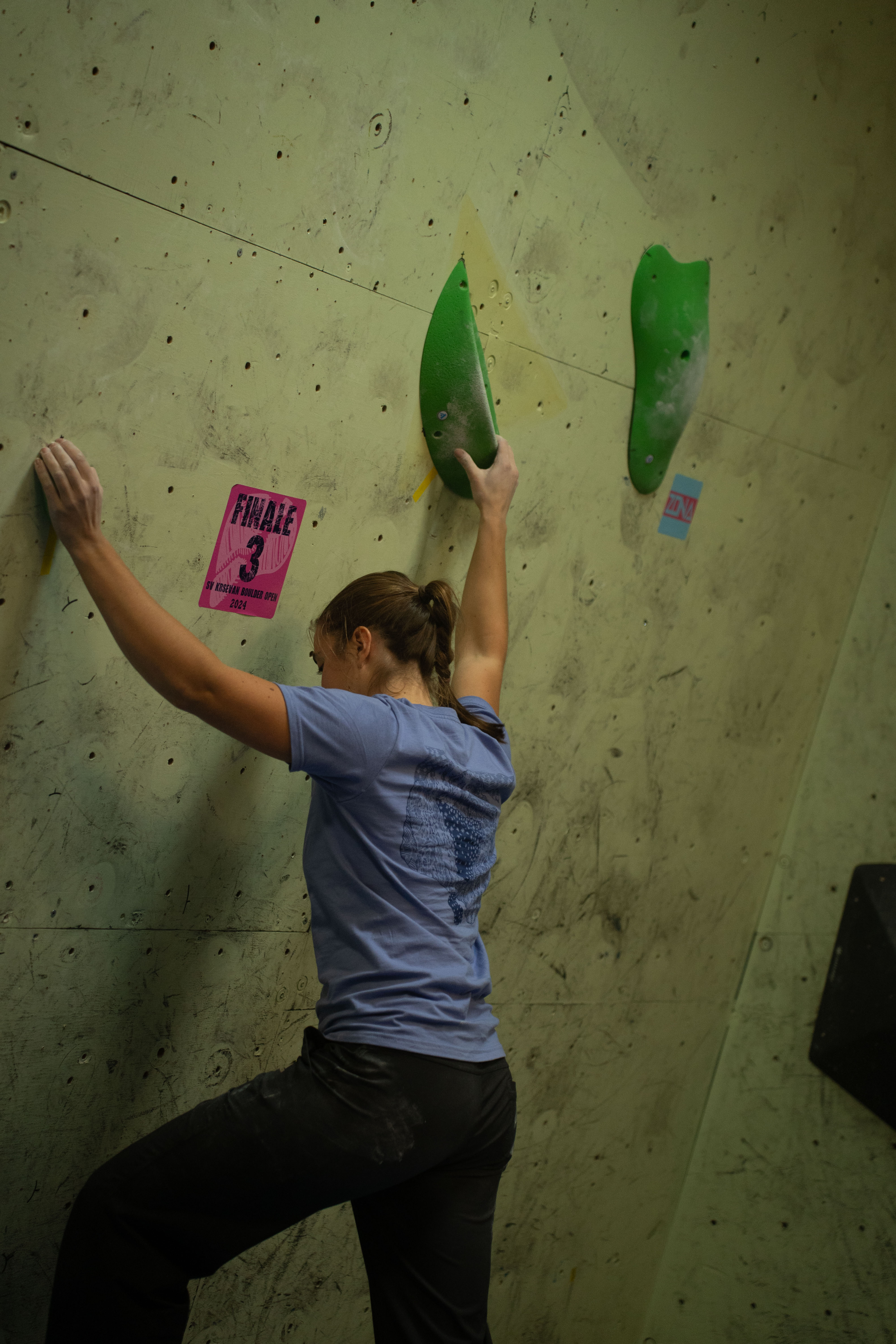 12. “Sv. Krševan Boulder Open” 12. “Sv. Krševan Boulder Open”