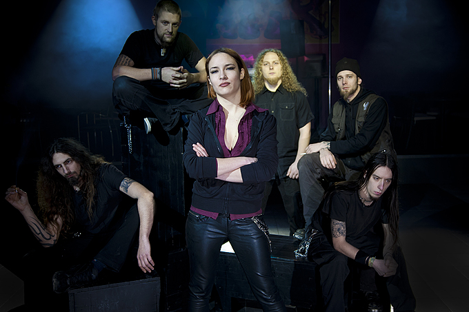 Rising Dream Rising Dream