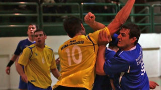 RK Zadar, Foto: Marin Gospić