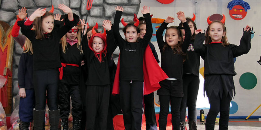 Karnevalic radija 057 Karnevalic radija 057