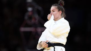 Barbara Matić osvojila zlatnu olimpijsku medalju!