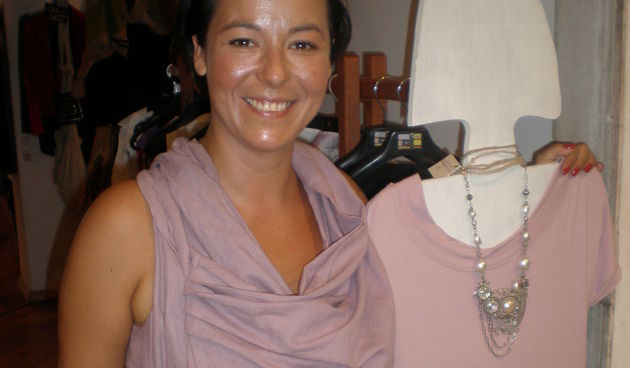 Ivona Martinko – moda (Foto: Ante Mandić)