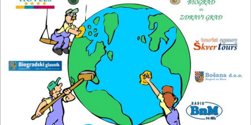 Dan planeta zemlje Dan planeta zemlje