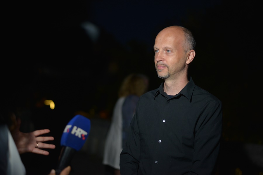 Filmsko druženje kao uvod u 6. Film Festival u Zadru