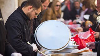 Bakalarijada za pomoć udruzi za Down sindrom