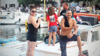 52. Saljske užance, 7. kolovoza 2011.(foto:Saša Čuka)