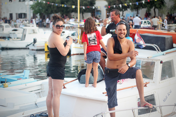 52. Saljske užance, 7. kolovoza 2011.(foto:Saša Čuka)