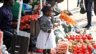 Zambija: Gradska svakodnevica u Ndoli Zambija: Gradska svakodnevica u Ndoli