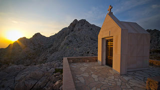 Đir do Tulovih greda, 29 ožujka 2012. (foto:Saša Čuka)