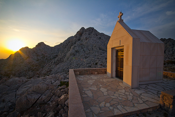 Đir do Tulovih greda, 29 ožujka 2012. (foto:Saša Čuka)