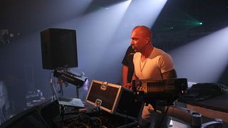 Doček Nove godine na Višnjiku uz DJ Moralesa (Foto:Saša Čuka)