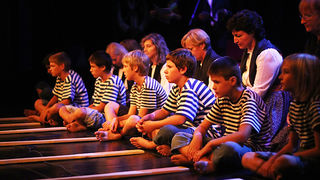 Obiljezavanje 20-te godisnjice Otockog bataljuna(foto:Saša Čuka) Obiljezavanje 20-te godisnjice Otockog bataljuna(foto:Saša Čuka)