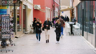 Đir po gradu, ponedjeljak 23. listopada 2017.