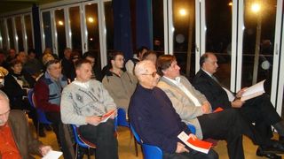 ŠRD Zubatac proslavilo 60. obljetnicu