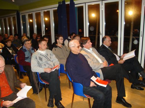 ŠRD Zubatac proslavilo 60. obljetnicu