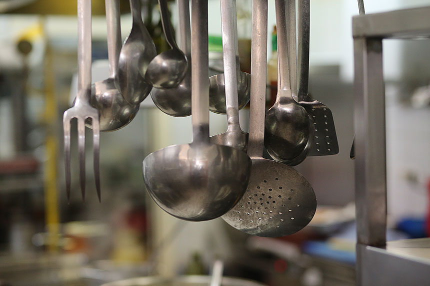 Dani bakalara u Bruschetti, Foto: Leo Banić