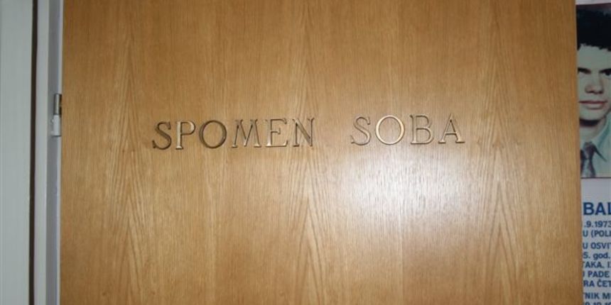 Udruga specijalaca domovinskog rata “Poskoci” Zadar obilježila je 20. obljetnicu pogiblje Svete Denona, pripadnika Specijalne jedinice “Poskoci” Zadar. Udruga specijalaca domovinskog rata “Poskoci” Zadar obilježila je 20. obljetnicu pogiblje Svete Denona, pripadnika Specijalne jedinice “Poskoci” Zadar.