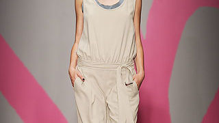 DKNY proljeće/ljeto 2010 (Moda.hr)