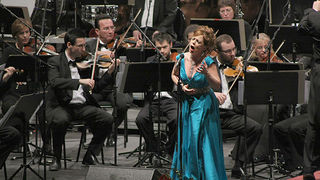 Božićni gala koncert na Višnjiku