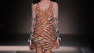 Valentino – Proljeće 2010. Haute Couture