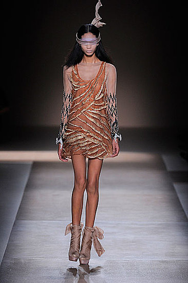 Valentino – Proljeće 2010. Haute Couture