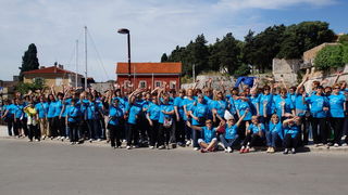 Članice DSR “Relaks” na svečan način obilježile su 20 godina djelovanja, Foto: Tihomir Franov Članice DSR “Relaks” na svečan način obilježile su 20 godina djelovanja, Foto: Tihomir Franov