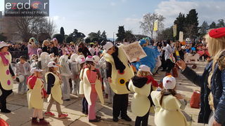 Karnevalić 057 radija 23. veljače 2017.