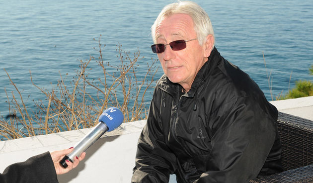 Oliver Dragojević, Foto: Marko Car