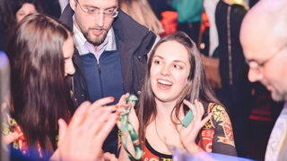 Belfast Food @ Maraschino Bar 19. ožujka 2016. Belfast Food @ Maraschino Bar 19. ožujka 2016.