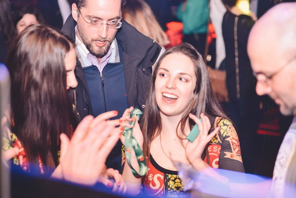 Belfast Food @ Maraschino Bar 19. ožujka 2016. Belfast Food @ Maraschino Bar 19. ožujka 2016.