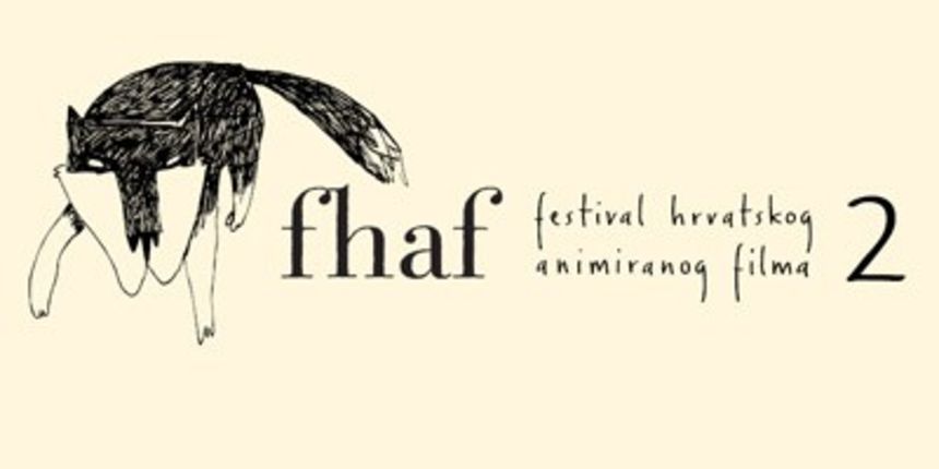 Festival hrvatskog animiranog filma Festival hrvatskog animiranog filma