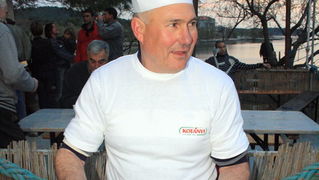 Banj: Poznati kuhaju s Renatom Kraljevom Banj: Poznati kuhaju s Renatom Kraljevom