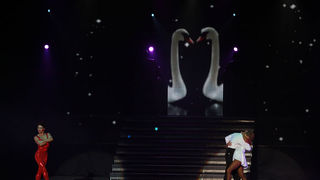 Lord of the Dance u Zadru, Foto: Lucija Juravić