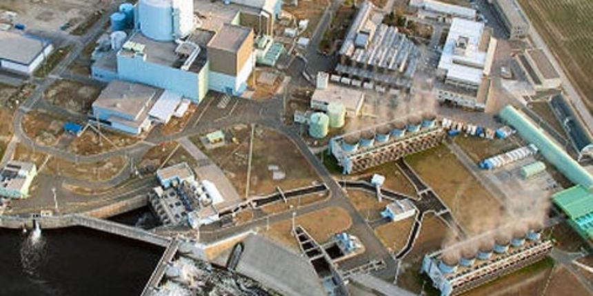 NE Krško (Foto: energetika-net.hr) NE Krško (Foto: energetika-net.hr)