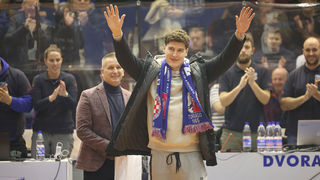KK Zadar porazio DInamo Zagreb u 21. kolu FAVBET Premijer lige