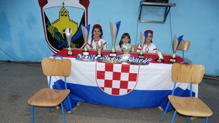 Finale turnira “Kup Vukšić 2021.” Finale turnira “Kup Vukšić 2021.”