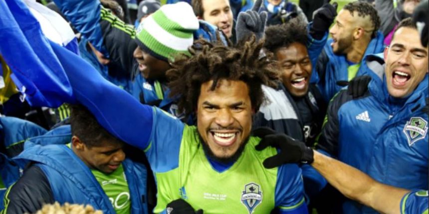 Seattle Sounders Seattle Sounders