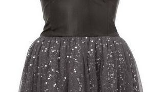 Blagdanska haljina Miss Selfridge Blagdanska haljina Miss Selfridge