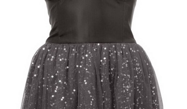 Blagdanska haljina Miss Selfridge