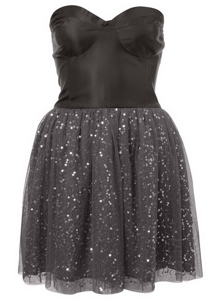 Blagdanska haljina Miss Selfridge Blagdanska haljina Miss Selfridge