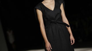 U staroj tvornici Zagrepcanka od 24.09.-26.09. odrzava se modna revija Dove Fashion.hr