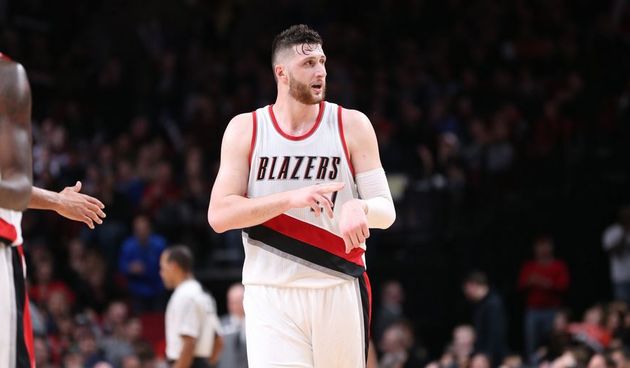 Jusuf Nurkić